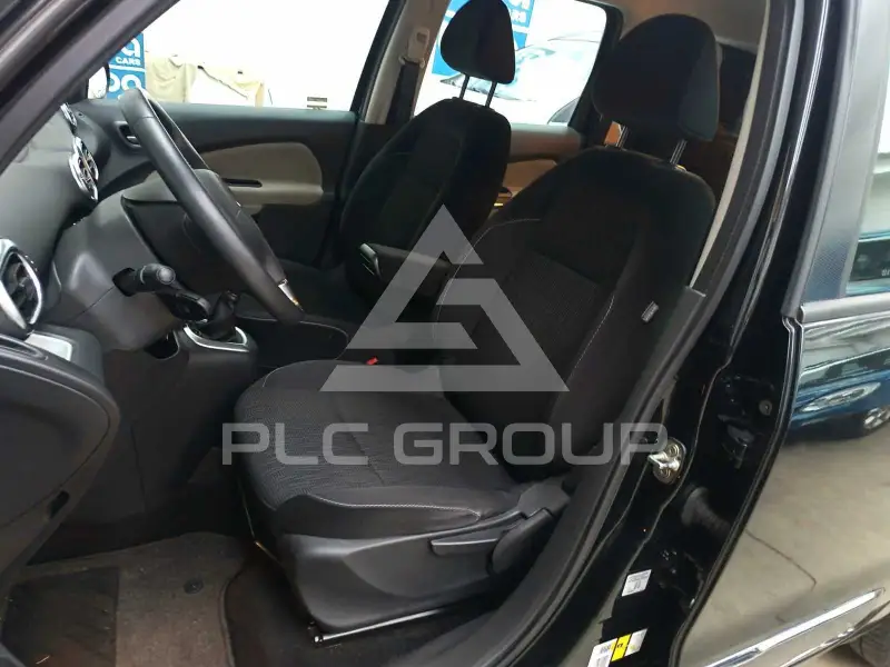 2014 Citroen C3