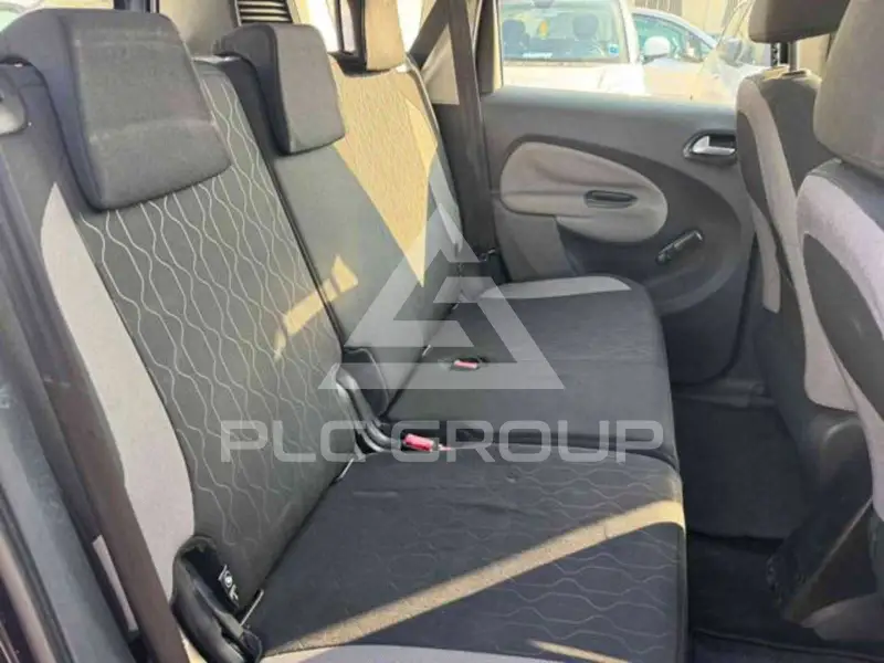 2014 Citroen C3