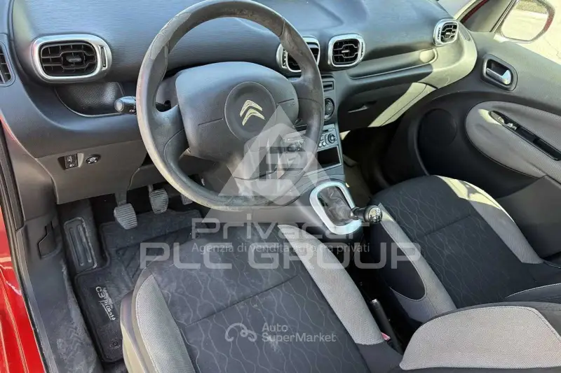 2014 Citroen C3