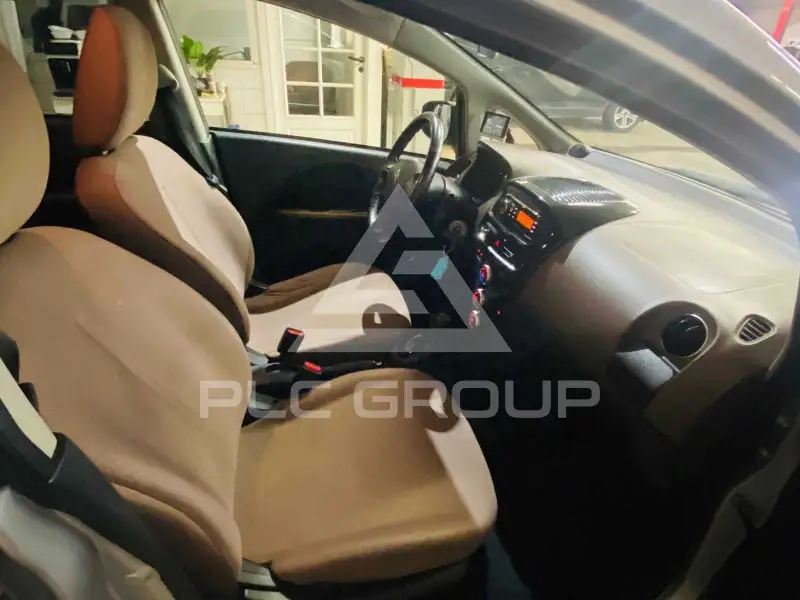 2014 Citroen C-Zero