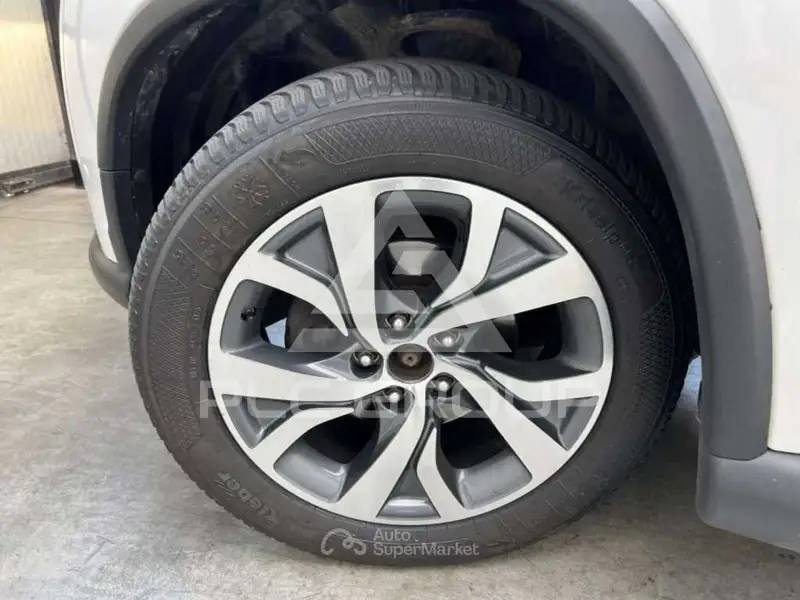 2014 Citroen C4