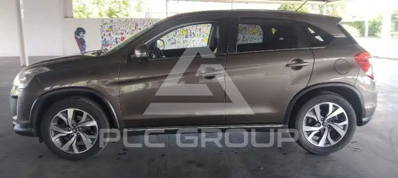 2014 Citroen C4