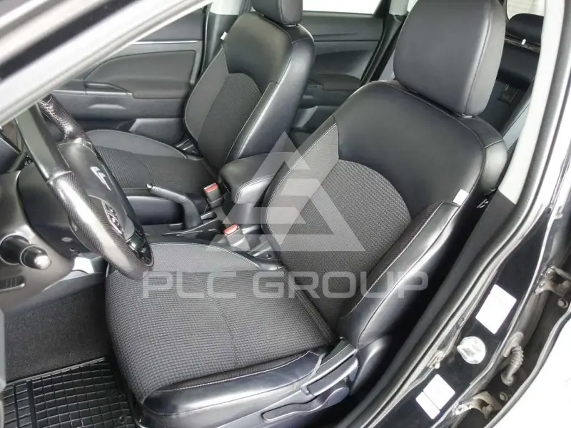 2014 Citroen C4