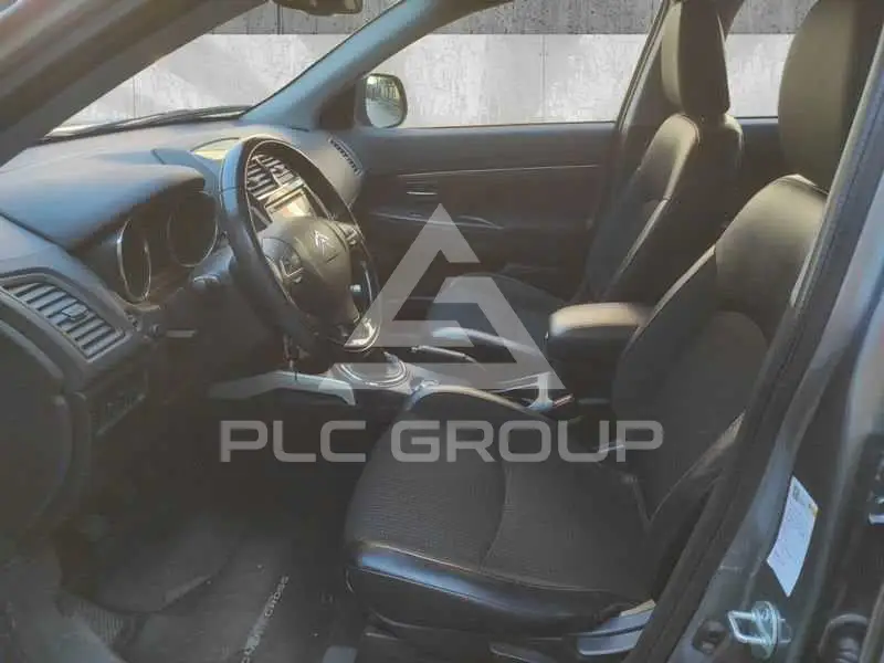 2014 Citroen C4