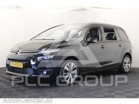 2014 Citroen C4