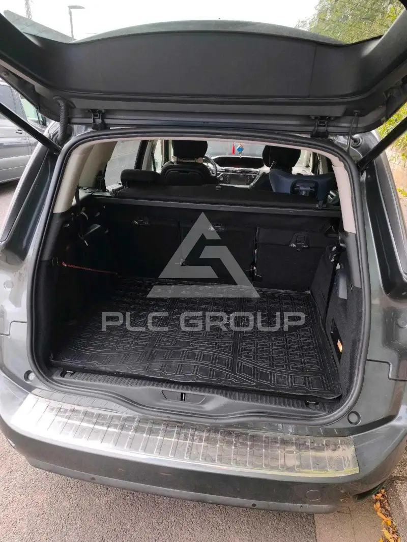 2014 Citroen C4