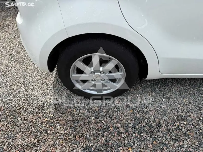 2014 KIA Rio