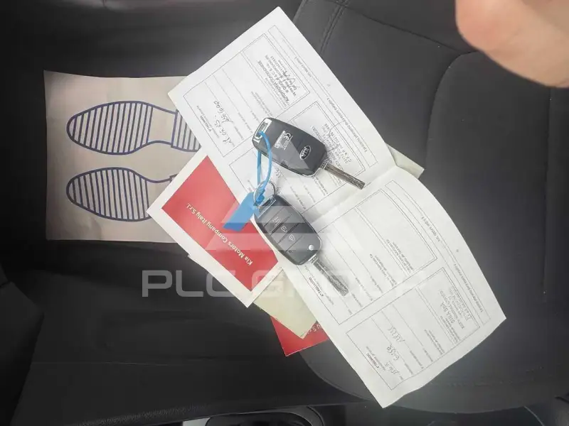 2014 KIA Rio
