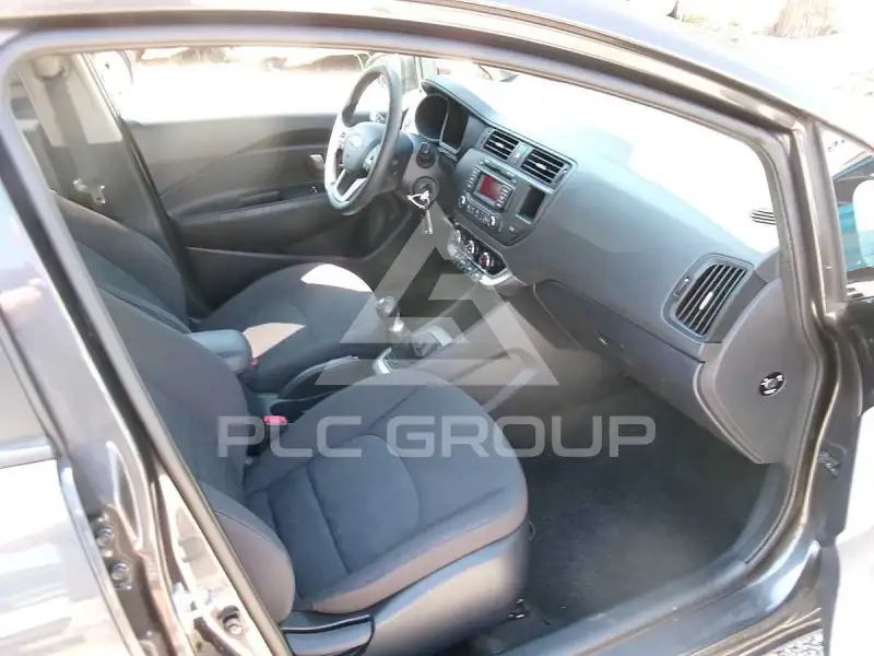 2014 KIA Rio