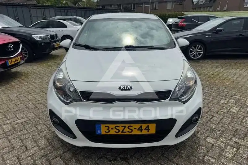2014 KIA Rio