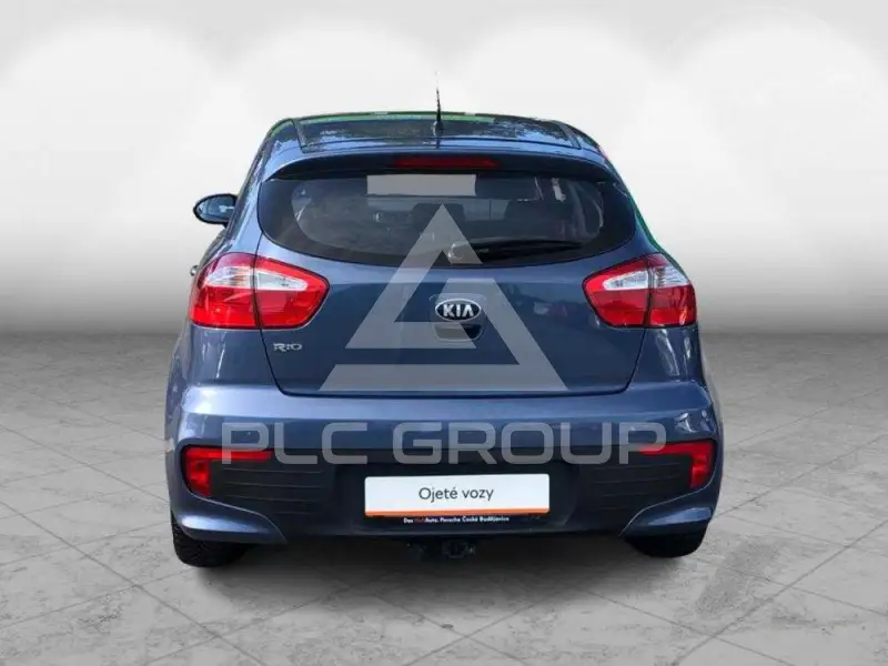 2014 KIA Rio