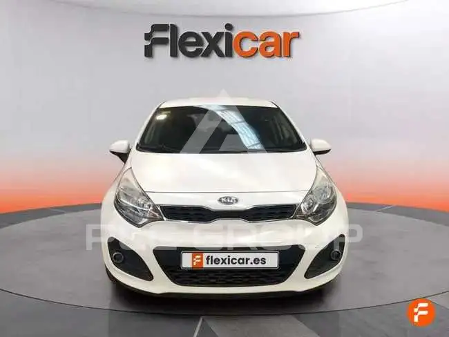 2014 KIA Rio