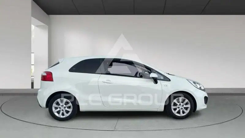 2014 KIA Rio