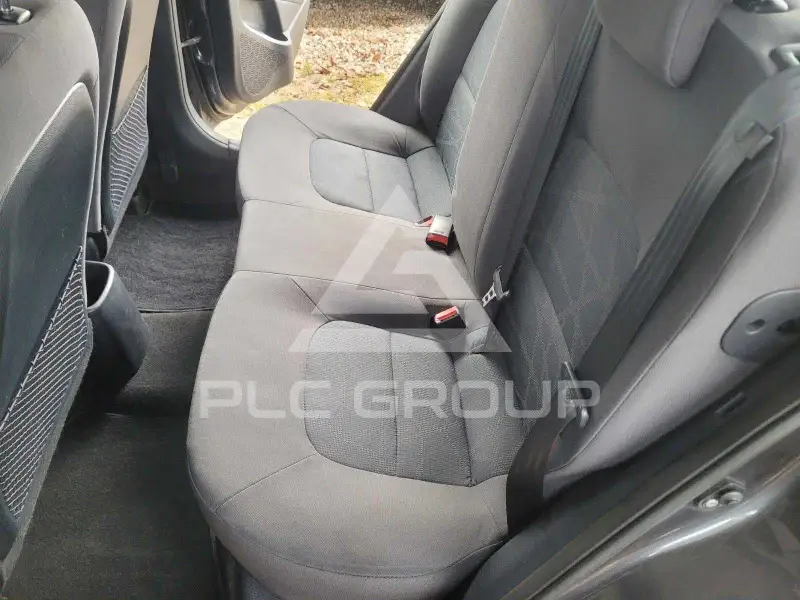 2014 KIA Rio