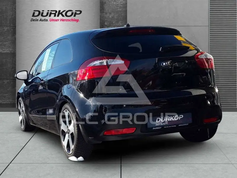 2014 KIA Rio