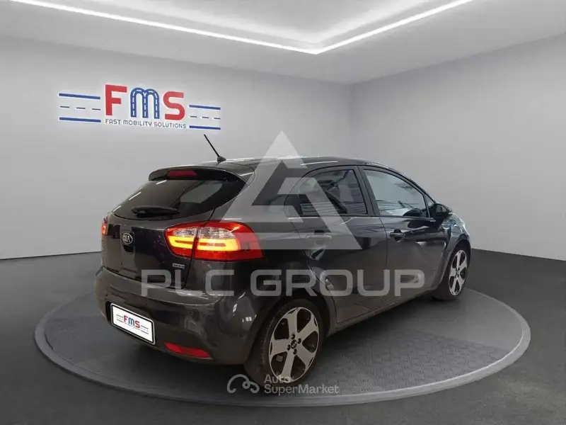 2014 KIA Rio