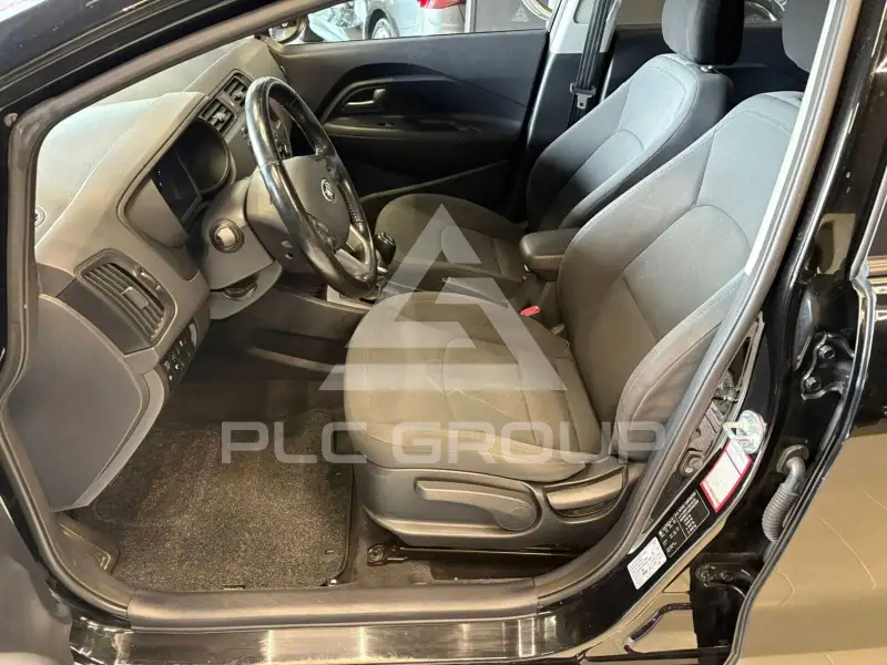 2014 KIA Rio