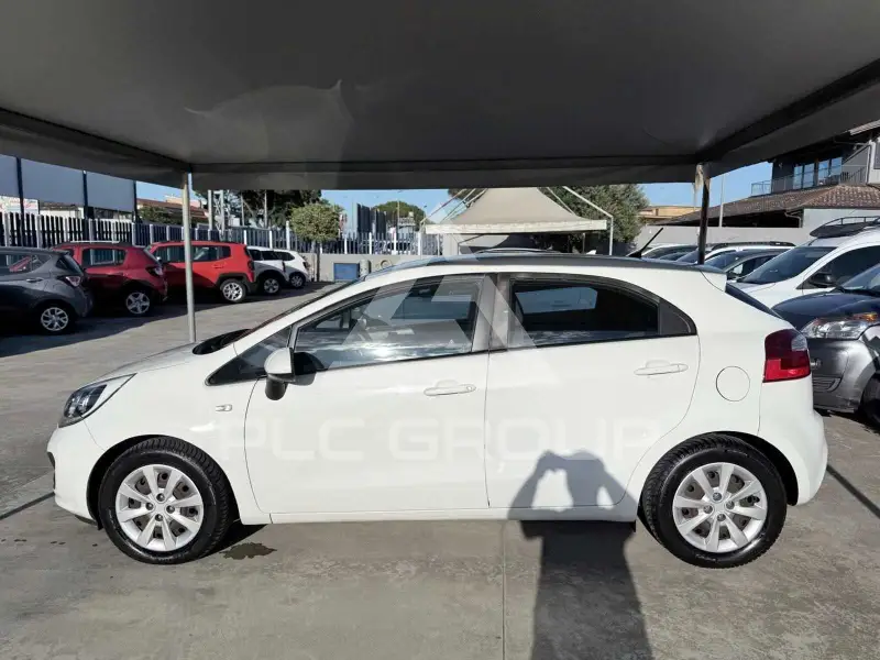 2014 KIA Rio