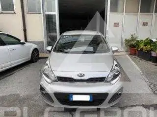 2014 KIA Rio