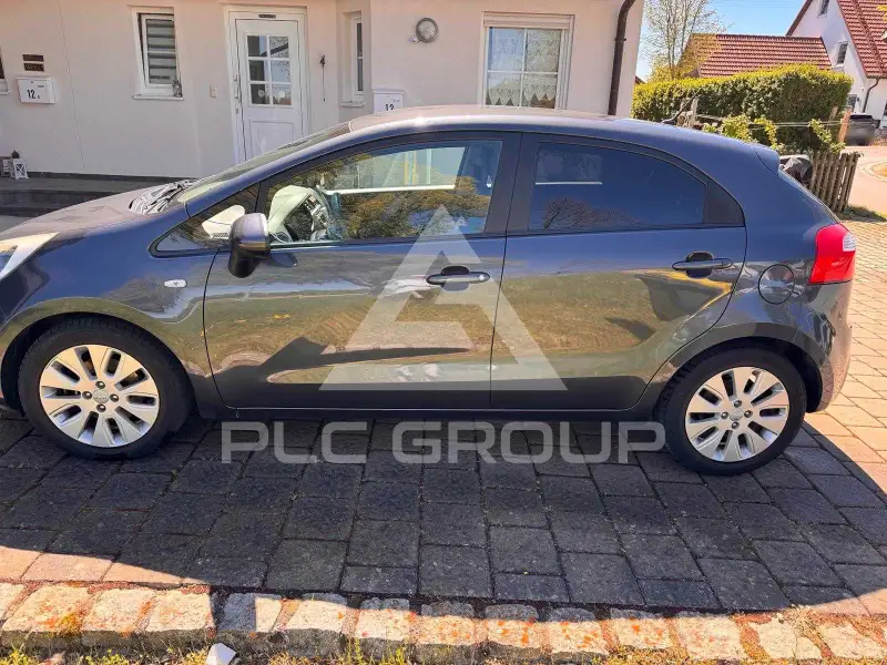 2014 KIA Rio