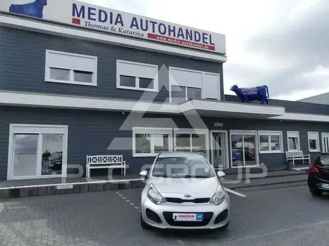 2014 KIA Rio