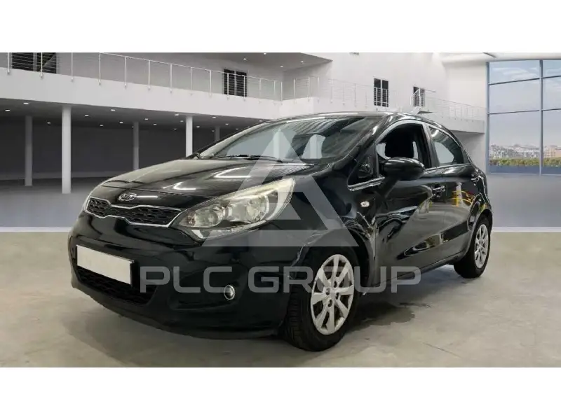 2014 KIA Rio
