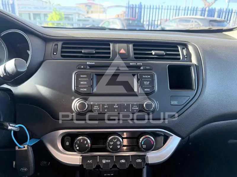 2014 KIA Rio
