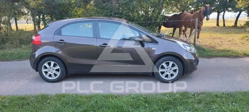 2014 KIA Rio