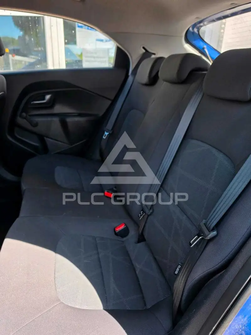 2014 KIA Rio