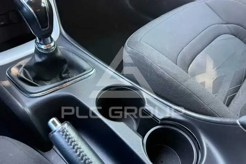 2014 KIA Ceed