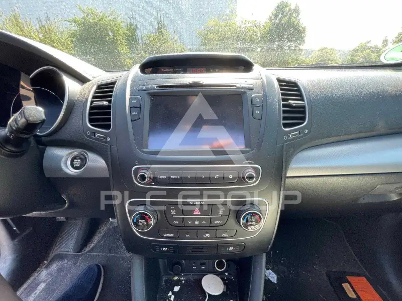 2014 KIA Sorento