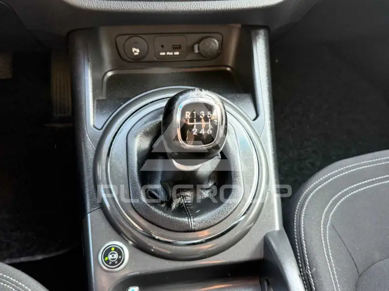 2014 KIA Sportage