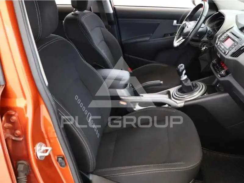 2014 KIA Sportage