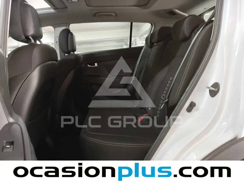 2014 KIA Sportage