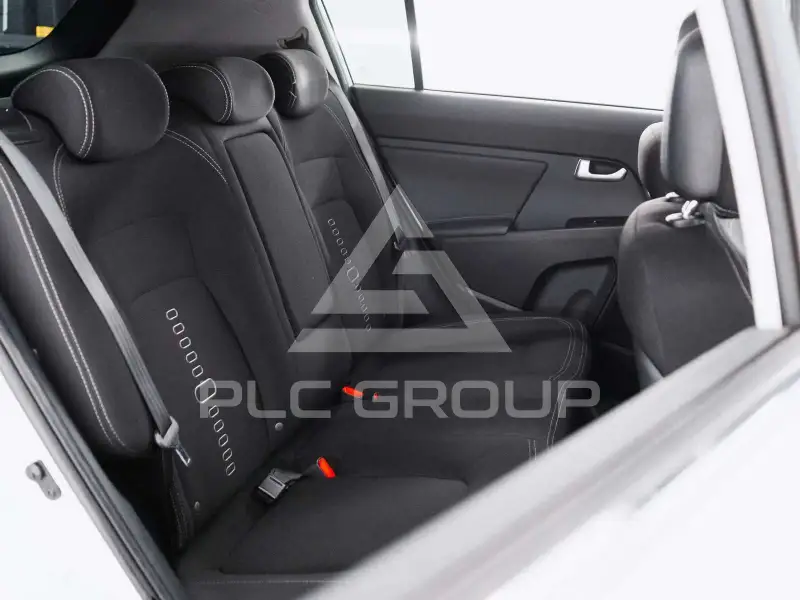 2014 KIA Sportage