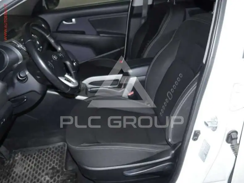 2014 KIA Sportage