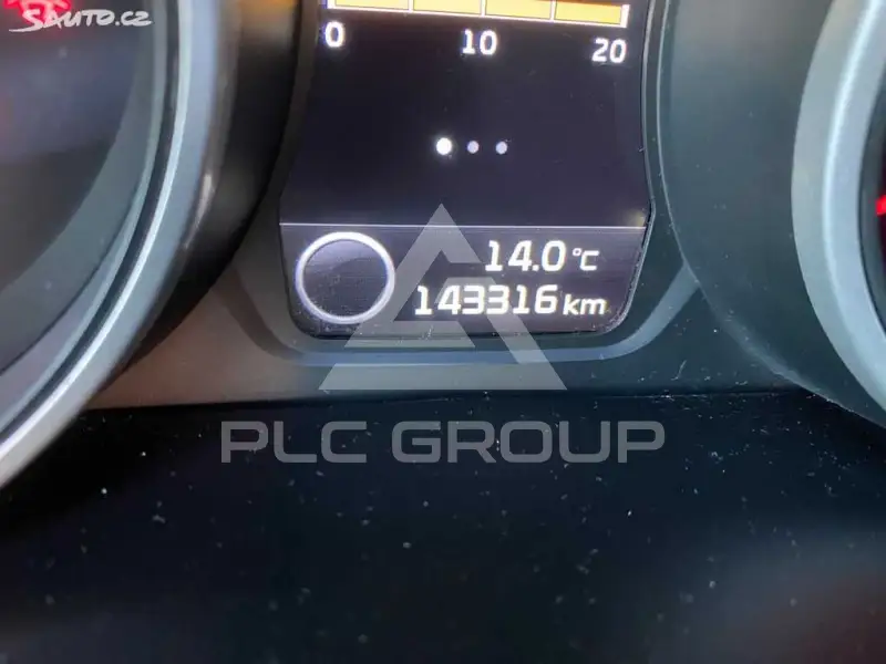 2014 KIA Sportage