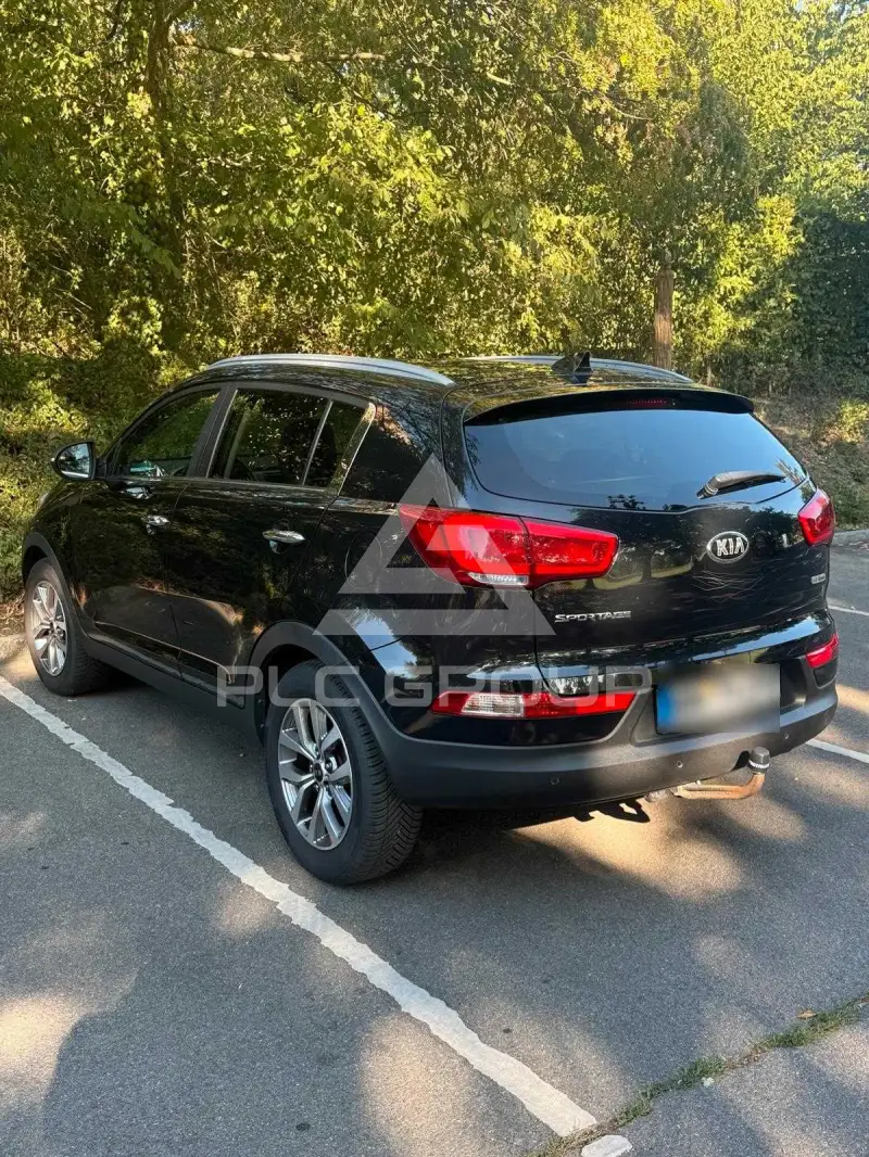 2014 KIA Sportage