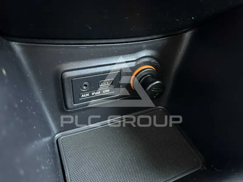 2014 KIA Venga