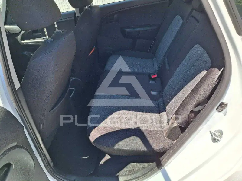 2014 KIA Venga