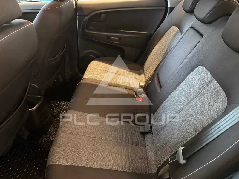 2014 KIA Venga