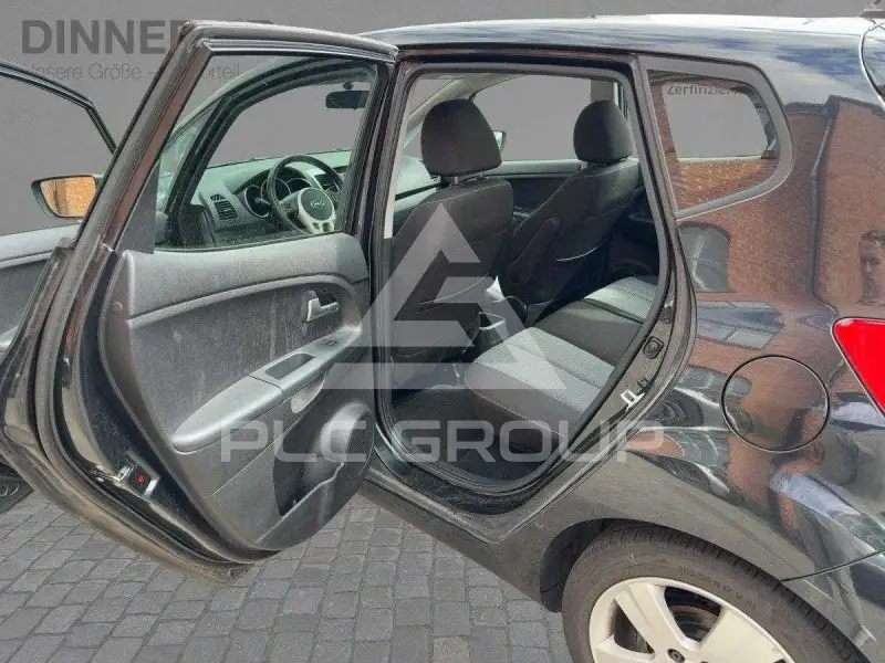 2014 KIA Venga