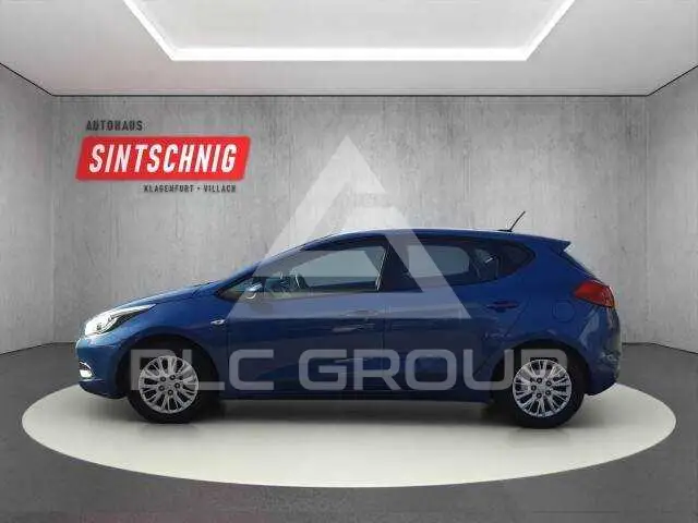 2014 KIA Ceed
