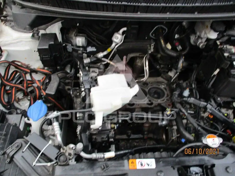 2014 KIA Ceed