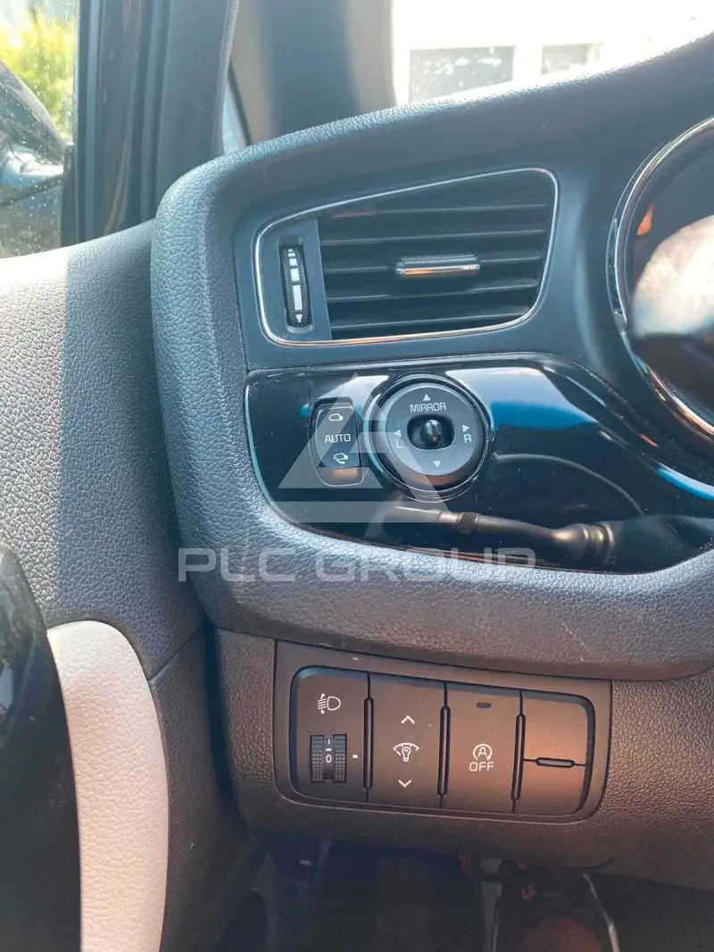 2014 KIA Ceed