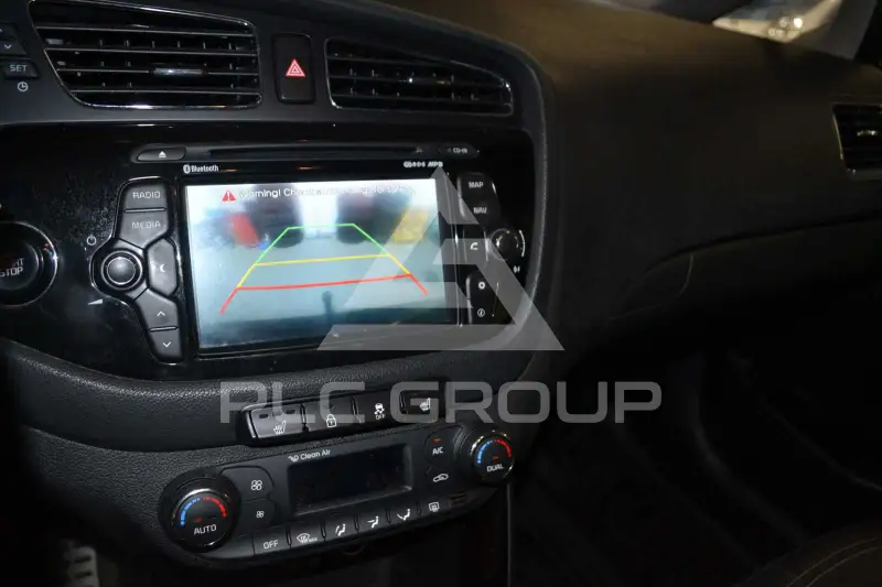 2014 KIA Ceed