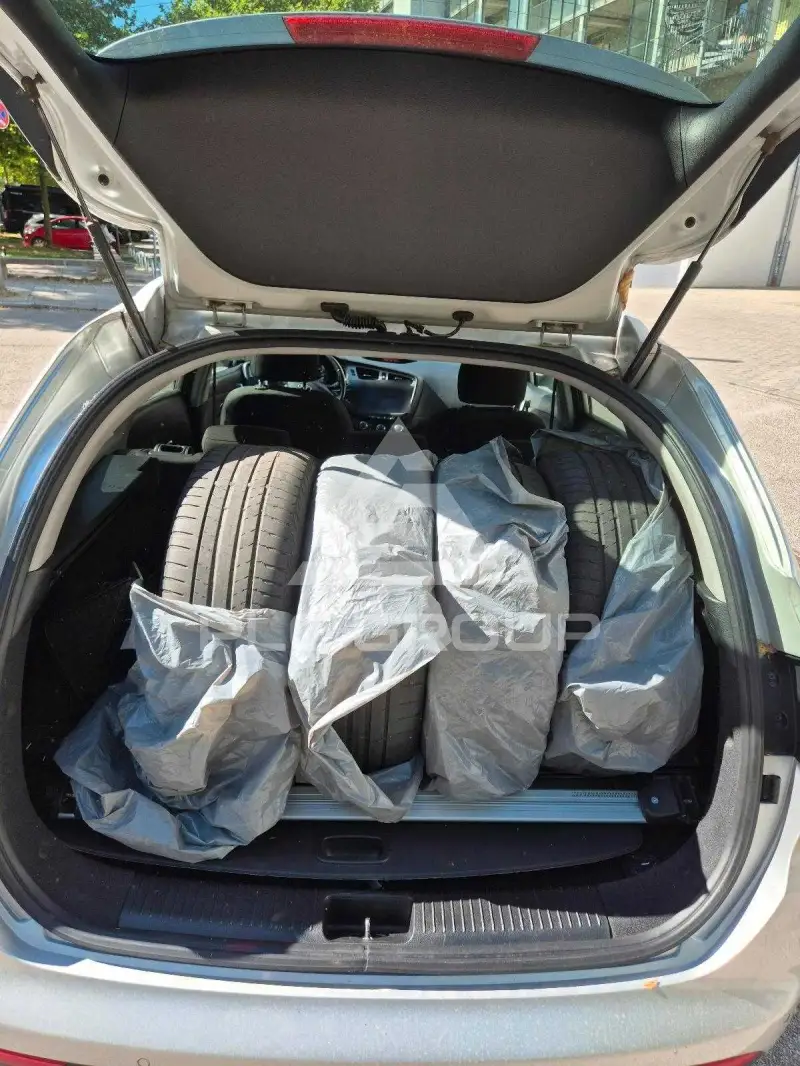 2014 KIA Ceed