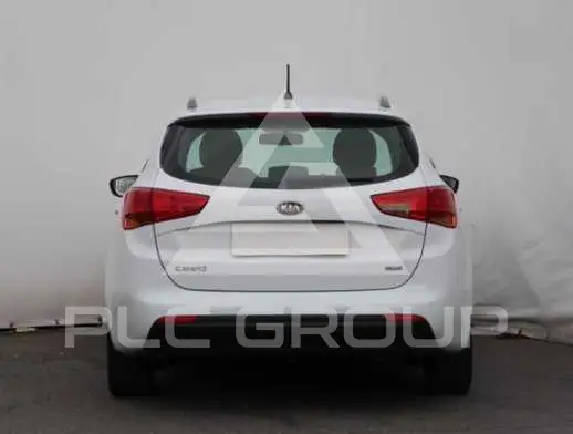 2014 KIA Ceed