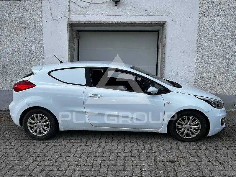 2014 KIA Ceed