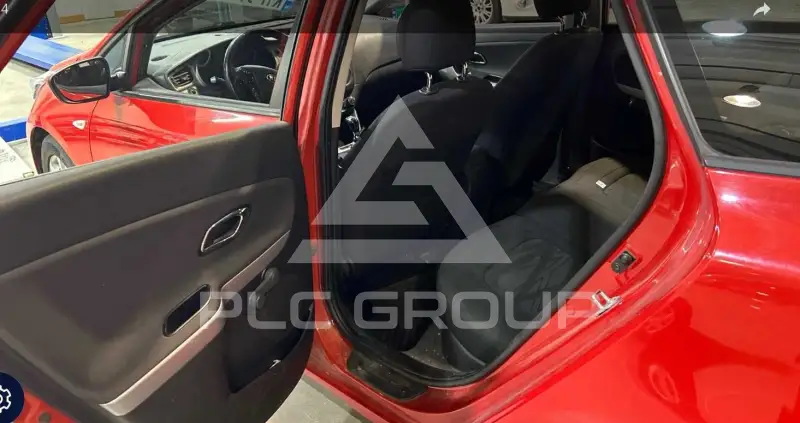 2014 KIA Ceed